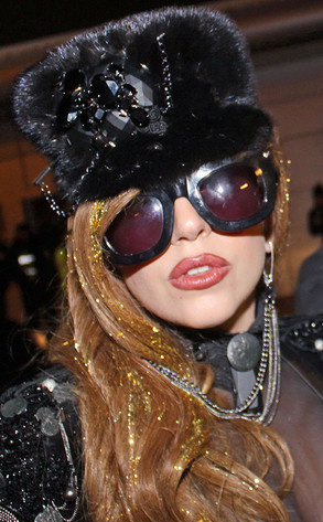 Lady Gaga Lady Gaga